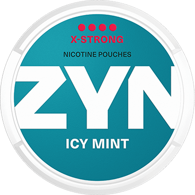 Zestaw ZYN Icy Mint 11mg, , large